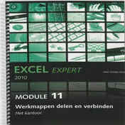 Omslag van Werkmappen delen en verbinden module 11