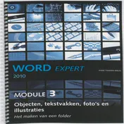 Omslag van Tekst opmaak Module 2