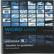 Omslag van Tabellen en grafieken Module 5