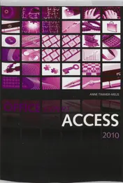Omslag van Office Expert Access 2010
