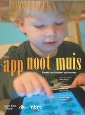 Omslag van App Noot Muis