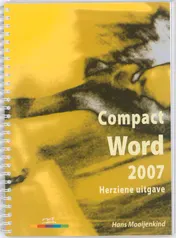 Omslag van 2007