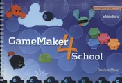 Omslag van GameMaker4School