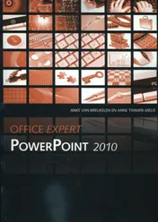Omslag van Powerpoint 2010