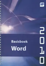 Omslag van 2010