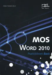 Omslag van Praktijkboek Basis
