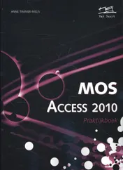 Omslag van Praktijkboek