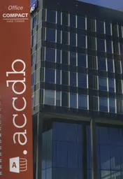Omslag van Acces 2013