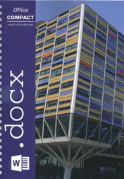 Omslag van Office 2013