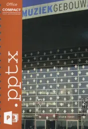 Omslag van Powerpoint 2013