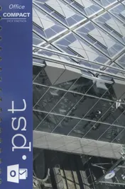 Omslag van Outlook 2013