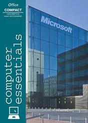 Omslag van Computer essentials