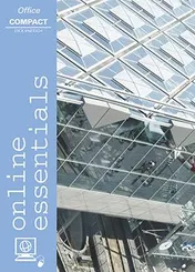 Omslag van Online essentials