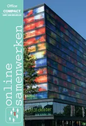 Omslag van Office Compact