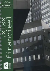 Omslag van Excel financieel 2013
