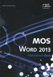 Omslag van praktijkboek basis