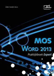 Omslag van Praktijkboek Expert