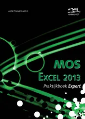 Omslag van Praktijkboek Expert