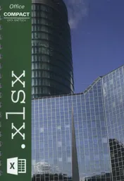 Omslag van Excel 2013
