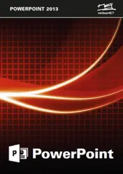 Omslag van Compact PowerPoint 2013