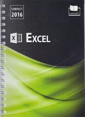 Omslag van Excel 2016