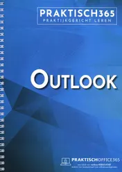 Omslag van Outlook