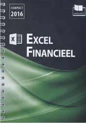 Omslag van Compact Excel Financieel 2016