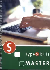 Omslag van Typeskills Master