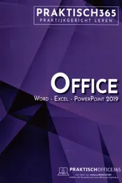 Omslag van Praktsich Office