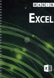 Omslag van Basisboek Excel