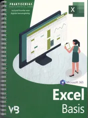 Omslag van Excel Basis