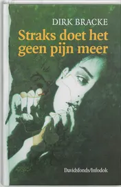 Omslag van Straks doet het geen pijn meer