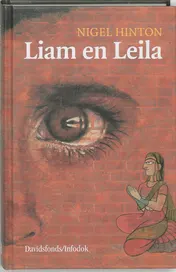 Omslag van Liam en Leila