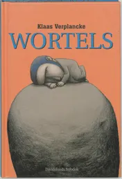 Omslag van Wortels