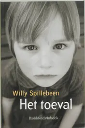 Omslag van Het toeval