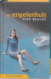 Omslag van Het engelenhuis