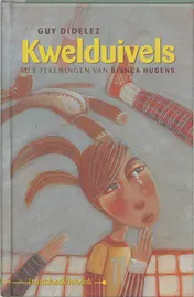Omslag van Kwelduivels
