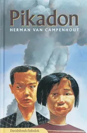 Omslag van Pikadon