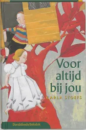 Omslag van Voor altijd bij jou