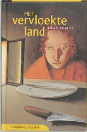 Omslag van Het vervloekte land