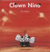 Omslag van Clown Nino