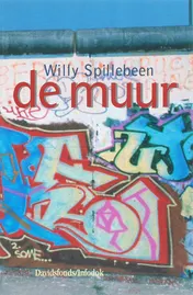 Omslag van De muur