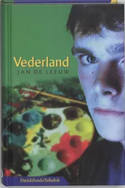 Omslag van Vederland