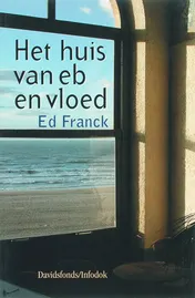 Omslag van Het huis van eb en vloed