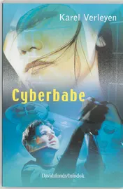 Omslag van Cyberbabe