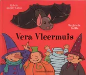Omslag van Vera Vleermuis