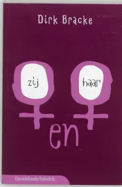Omslag van Zij en haar