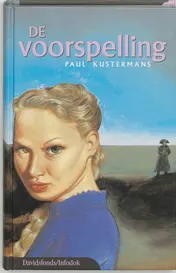 Omslag van De voorspelling