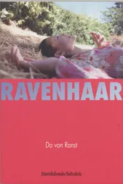 Omslag van Ravenhaar