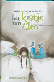 Omslag van Het kistje van Cleo